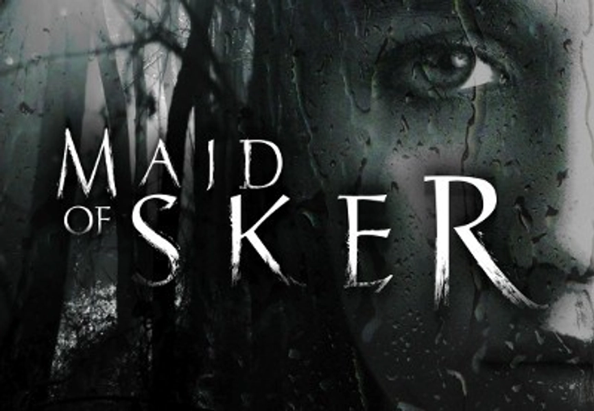 Maid of Sker Steam CD Key