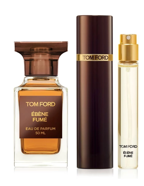 Set Eau de parfum Tom Ford Ebene Fume unisex | Gran Barata