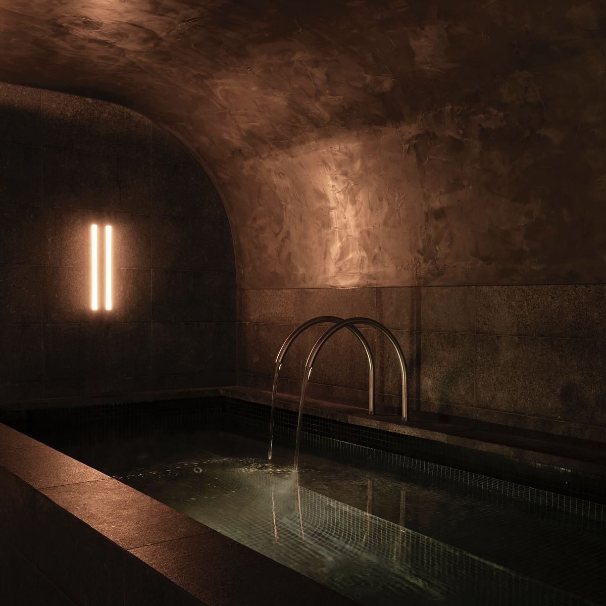 Imperial Spa Day