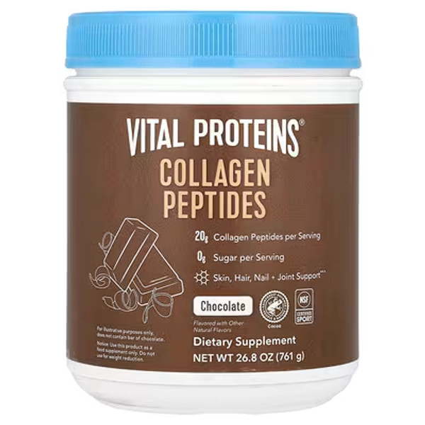 Vital Proteins, Collagen Peptides