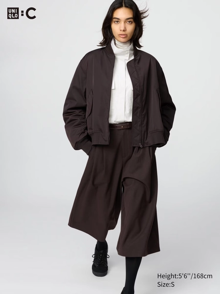 Culottes | UNIQLO US
