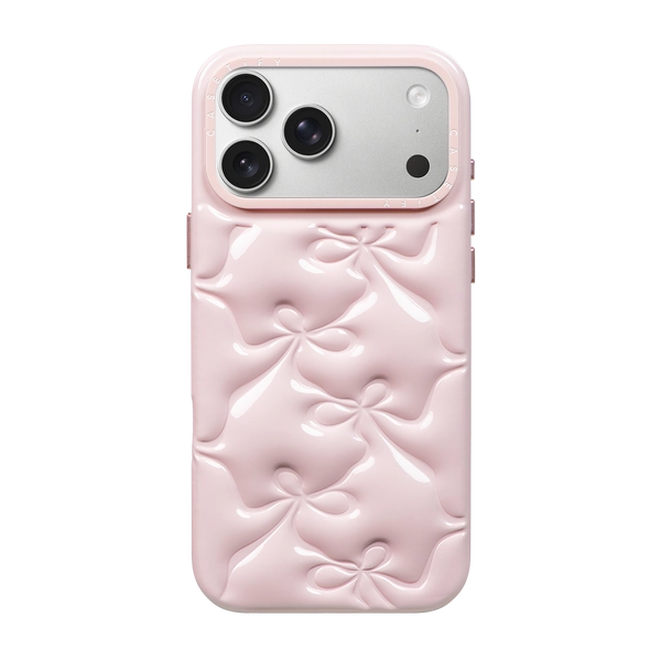 iPhone Case - Pretty Pink