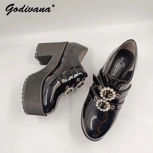 Bubbles Platforms