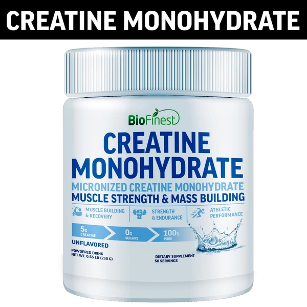 Creatine