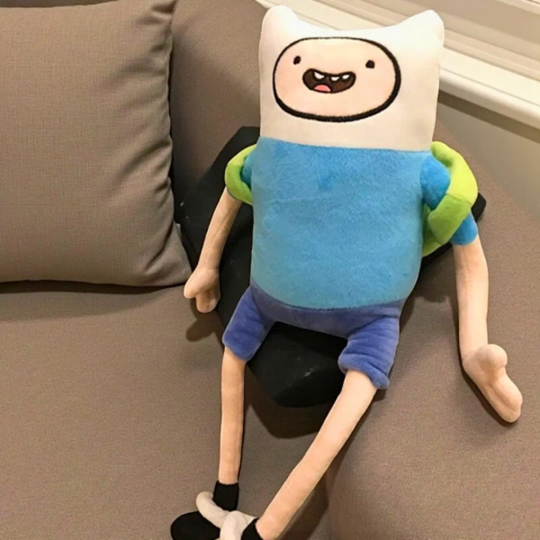 Finn toy😍