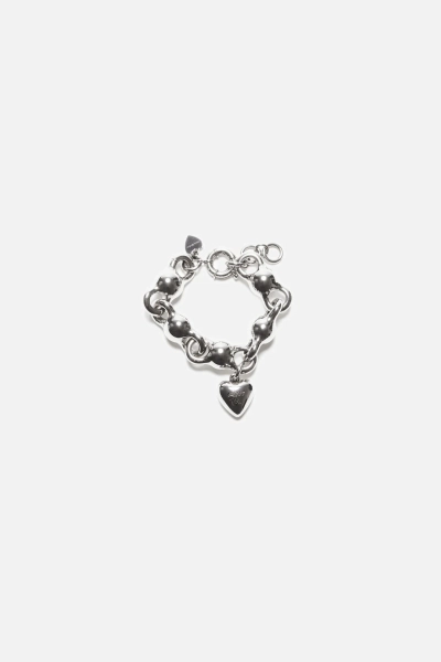 Charm bracelet