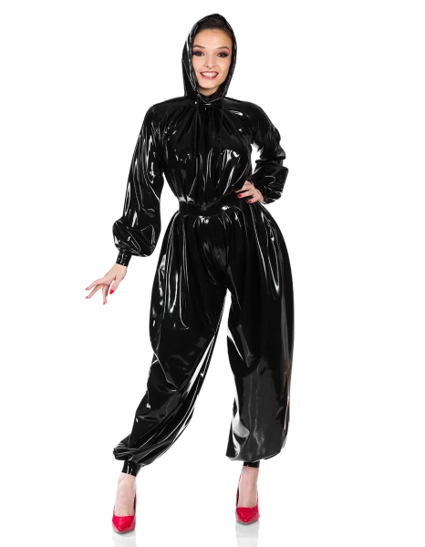 Bianca Jumpsuit