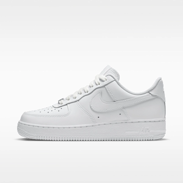 Nike Air Force 1 '07 Women's Shoes Size 8 