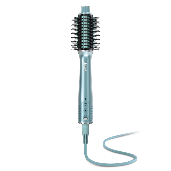 Shark Glossi™ Blow Dryer Brush in Juniper