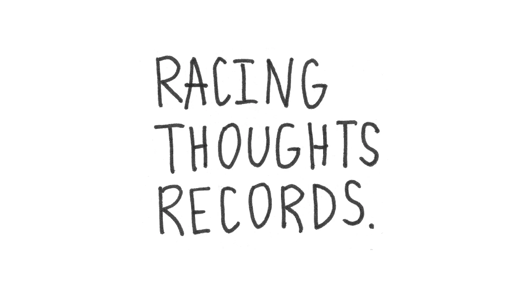 lil darkie vinyls (all 4)