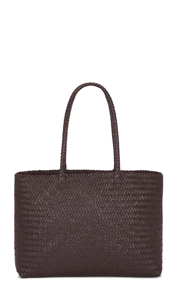 Handwoven Tote