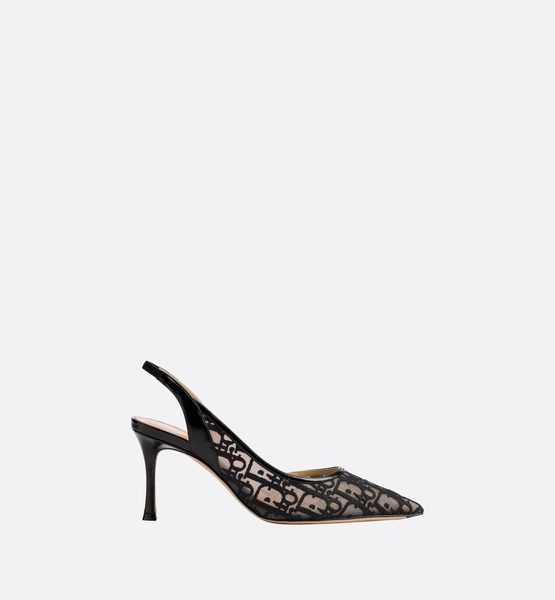 Adiorable Slingback-Pumps