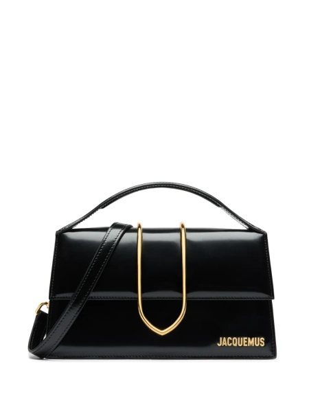 Jacquemus Le Grand Bambino tote bag | One Size
