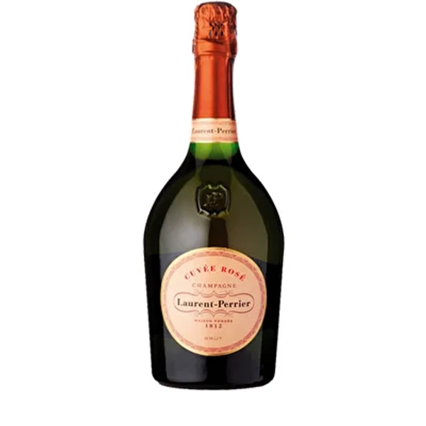 Laurent-Perrier ′Cuvée Rosé′ Champagne