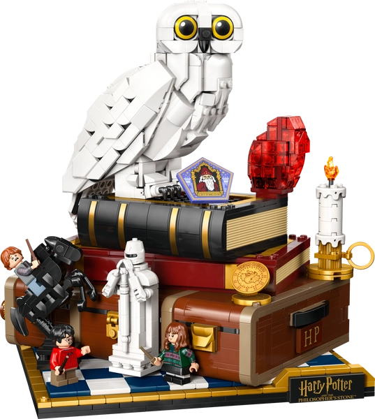 Sorcerer's Stone – Collectors' Edition