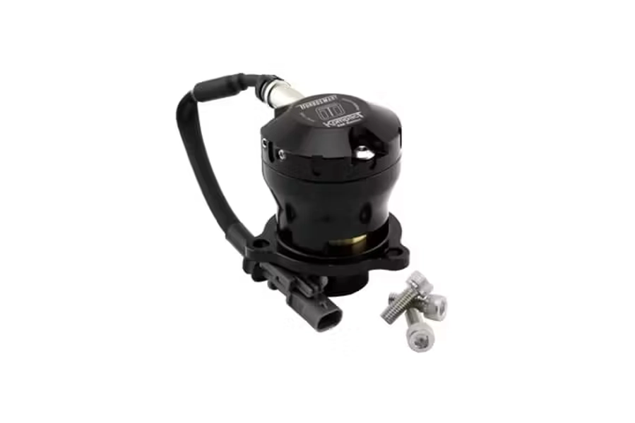Turbosmart BOV Kompact Dual Port VR13 (2019-2024 Ranger 2.3L, 2020-2022 Explorer ST 3.0L) - 0223-1096