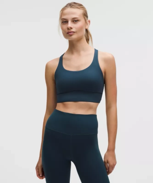 lululemon set - sports bra