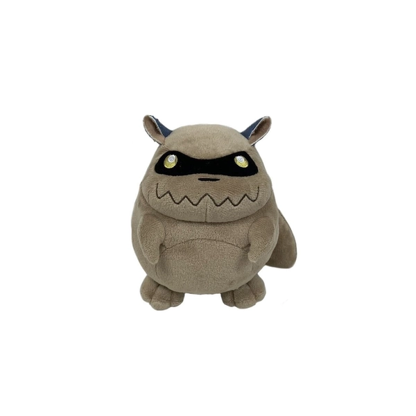 Shukaku Chibi