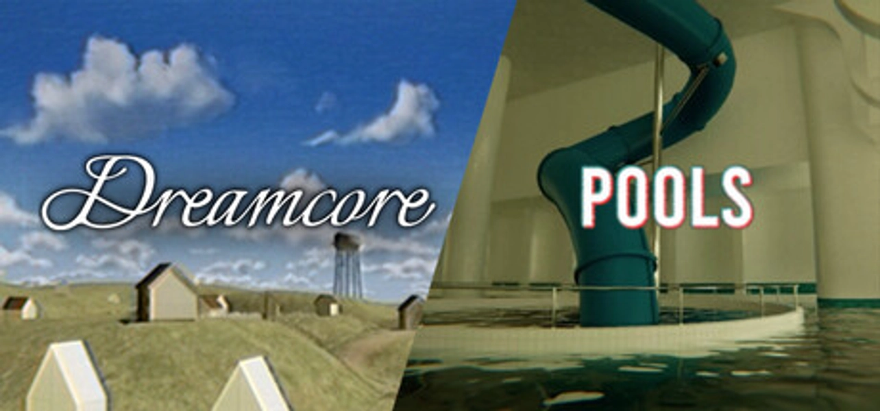 Liminal Worlds Bundle on Steam