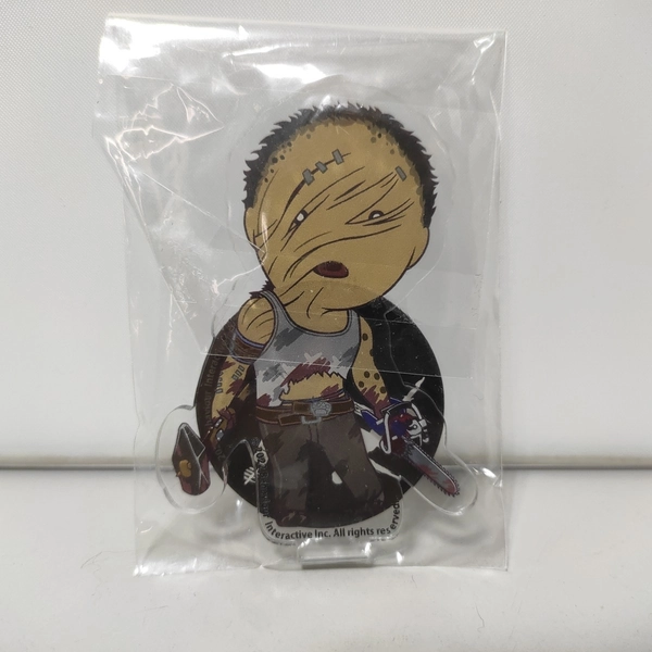 Dead by Daylight DBD Trickster Acrylic Stand Figure - Japan Exclusive Merch