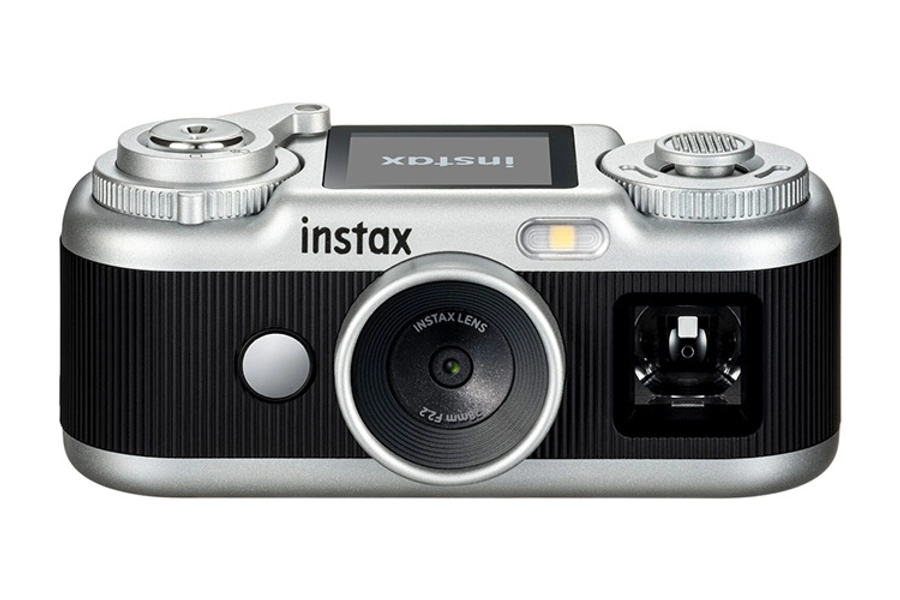 Fuji instax Pal 2 