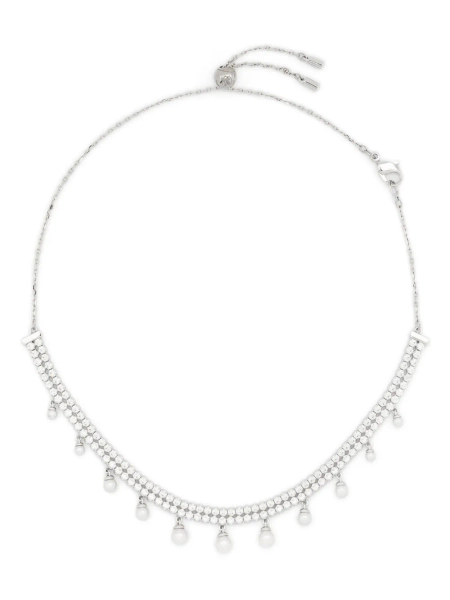 Swarovski Capsule choker | One Size