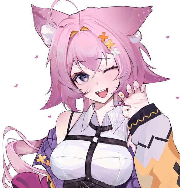 skeb  surprise me! ❤️‍🩹 BUST  by rina (@rinahikira)