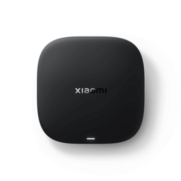 Xiaomi TV Box S 3rd Gen