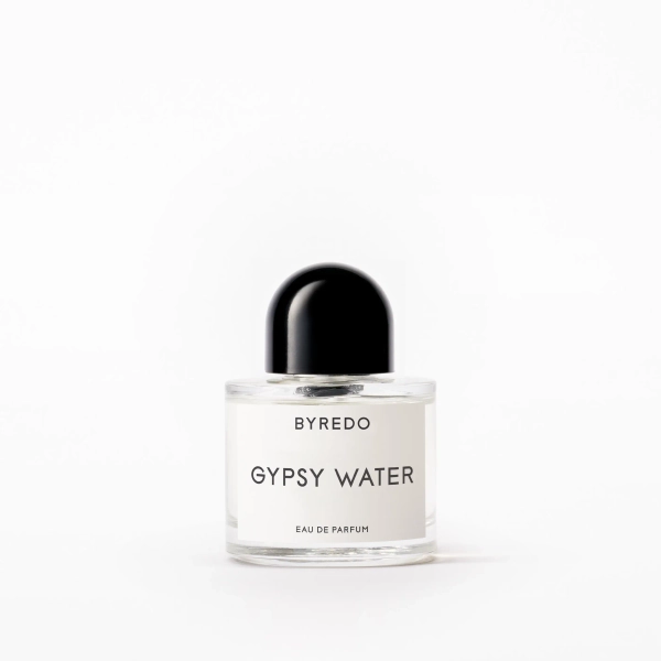 Eau de Parfum Gypsy Water 50 ml: Essenza Nomade Boschiva