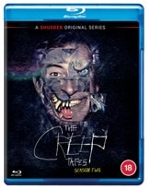 The Creep Tapes: Season Two