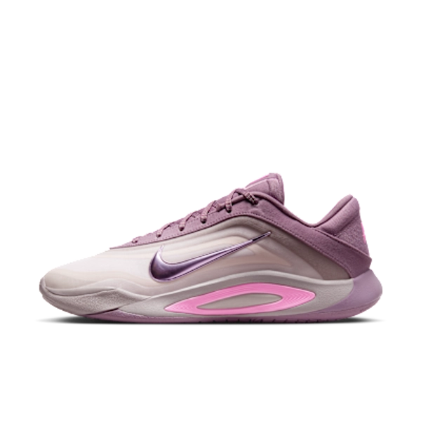 A'One "Dog Mom" A'ja Wilson Basketball Shoes