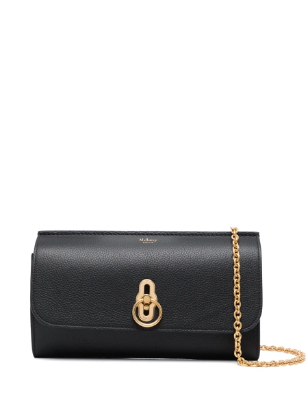 Mulberry: Small Amberley Clutch Bag