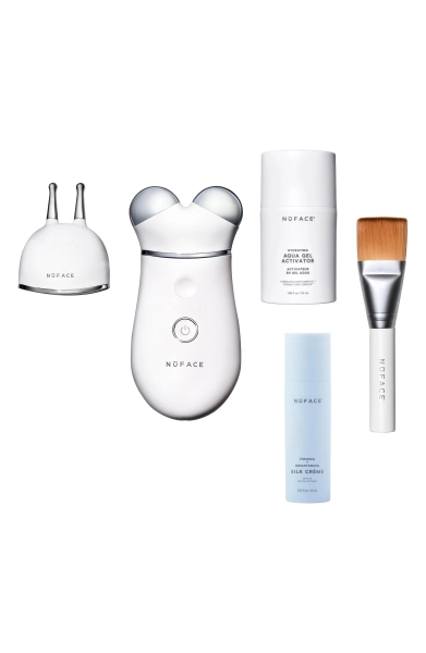Nuface Lip & Eye Microcurrent Attachment