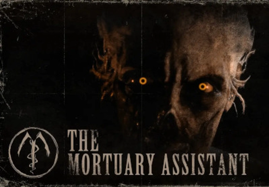 The Mortuary Assistant Steam CD Key