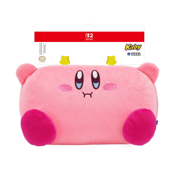 Nintendo Switch 2 HORI Kirby Bag