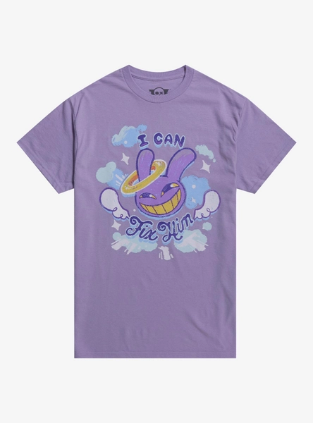 The Amazing Digital Circus I can Fix Him T-Shirt