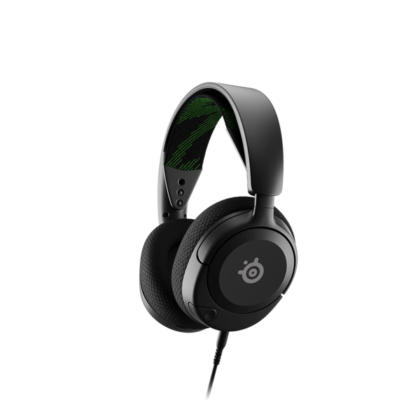 Arctis Nova 1X