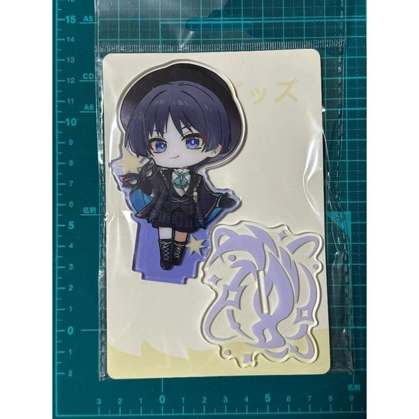 Wanderer Special Chibi Acrylic Stand | Genshin Impact FES