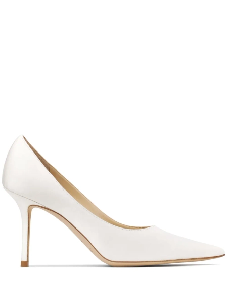 Jimmy Choo 85mm Love pumps | 39