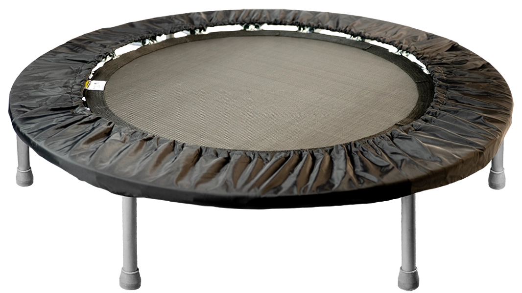 Needak Rebounder (Black Soft-Bounce, Folding) | Needak.com