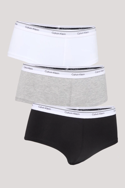 Calvin klein Boyleg 3 Pack