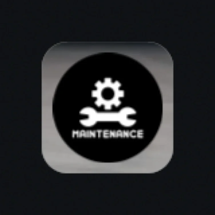 Monthly beauty maintenance 