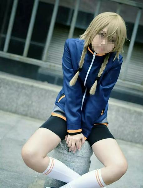 Disfraz de Anime Steins Gate Suzuha Amane, chaqueta informal con cremallera, 11 - AliExpress