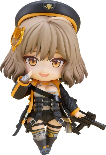 Goddess of Victory: Nikke - Anis Nendoroid Re-Run