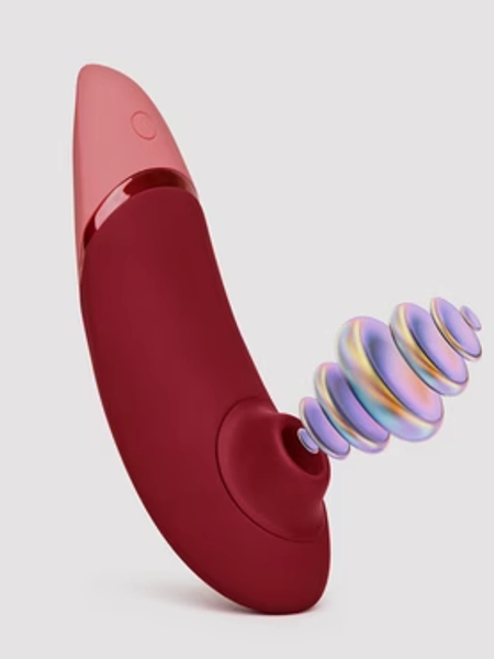 Womanizer Next Clitoral Suction Stimulator