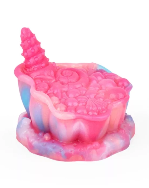 Vibrating Fantasy Grinding toy