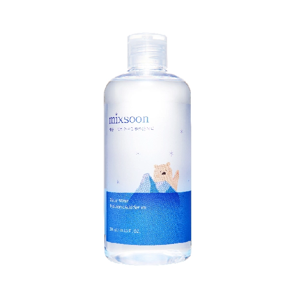Comprar mixsoon - Glacier Water Hyaluronic Acid Serum - 300ml | STYLEVANA