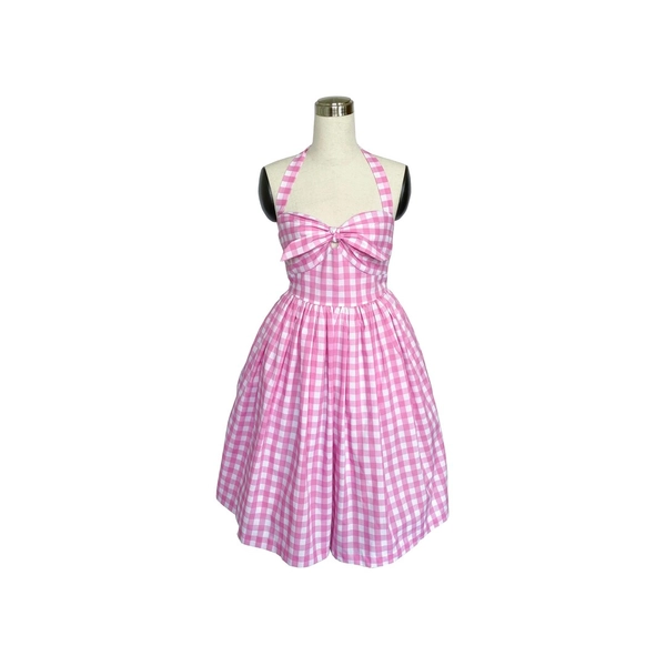 JESSIE DRESS SIZE S