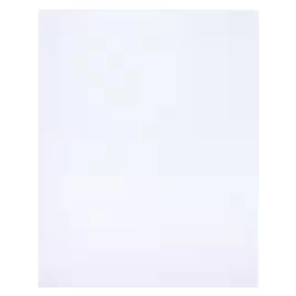 12 Packs: 4 ct. (48 total) 11" x 14" Foam Boards