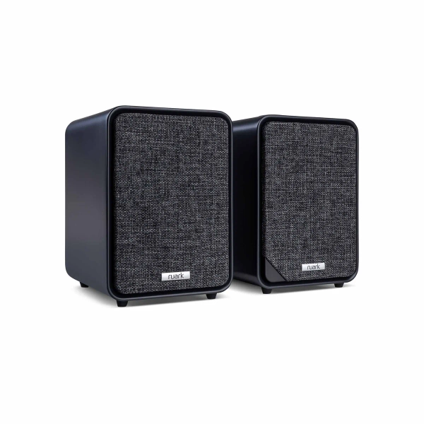 Ruark MR1 MK3 Desktop Speaker System